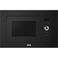 131.0632.993 Микроволновая печь Franke FSL 20 MW BK/ Best, Микроволновая печь, Цвет Черный, Размеры ШхВхГ 595 x 388 x 344 мм, Количество функций 3, Объем камеры 20 л Материал нержавеющая сталь / черное стекло / акрил, Электронный программатор с ЖК дисплее