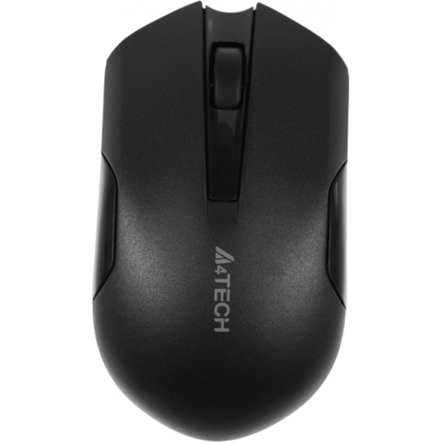 G3-200NS Мышь A4Tech V-Track G3-200NS черный оптическая 1200dpi беспров. USB 3but G3-200NS Мышь A4Tech V-Track G3-200NS черный оптическая 1200dpi беспров. USB 3but