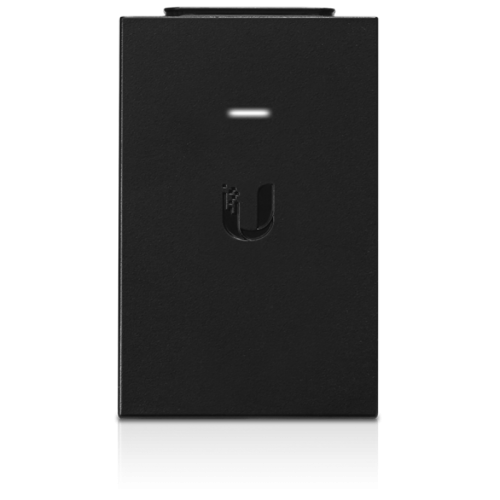 POE-48-24W-G Блок питания/ Ubiquiti 48V PoE Adapter фото 3