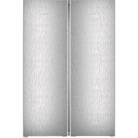 XRFsf5245-22001 Холодильник LIEBHERR/ Комбинация Side-by-Side XRFsf 5245-22 001(SFNsfd 5247-22 001 + SRBsfc 5220-22 001)