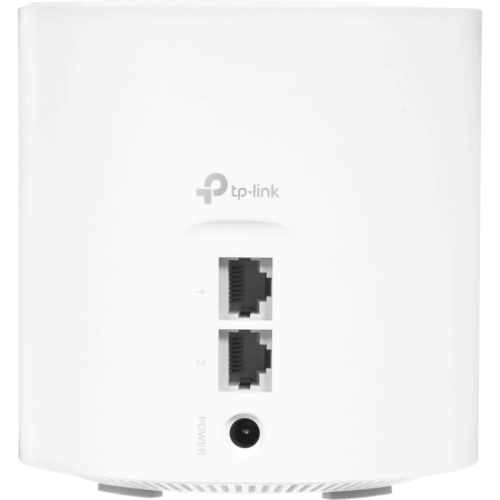 DecoX10(1-pack) Точка доступа/ AX1500 Whole Home Mesh Wi-Fi 6 System фото 4 DecoX10(1-pack) Точка доступа/ AX1500 Whole Home Mesh Wi-Fi 6 System фото 4