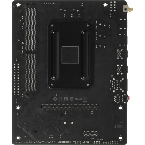 MS-B450MGAMINGWIFI Материнская плата/ MS-B450M GAMING WIFI фото 2