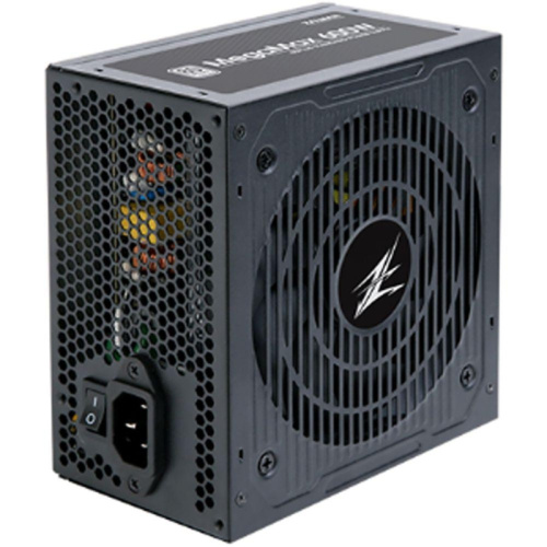ZM600-TXII Блок питания ZALMAN ATX 600W ZM600-TXII фото 3