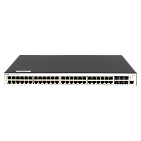 SNR-S5311G-48TX-POE Коммутатор/ Управляемый PoE коммутатор уровня 2+ SNR-S5311G-48TX-POE