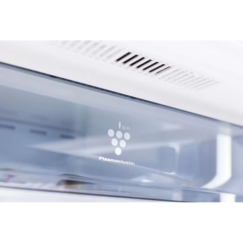 SJXE55PMBE Холодильник Sharp/ Холодильник Sharp, ВхШхГ 1750х800х735 мм, отдельностоящий, No Frost. A+ Бежевый. фото 12