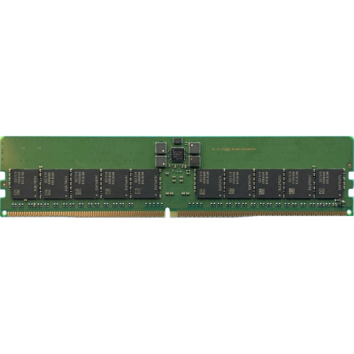M321R4GA3EB2-CWM Память оперативная/ Samsung DDR5 32GB RDIMM 5600 pulled фото 2 M321R4GA3EB2-CWM Память оперативная/ Samsung DDR5 32GB RDIMM 5600 pulled фото 2