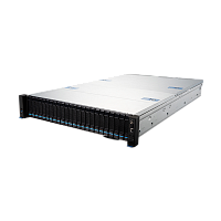 939-S322-003 Серверная платформа/ MSI S2205-04, 2U, 2x Intel 4/5gen LGA4677 350w, 32x DDR5, 8 SATA/SAS*/NVME hsb+ 16 NVME hsb+ 4x2.5''hsb rear, 2x M.2 2280/22110 PCIe, 4x PCIe x16, 1x PCIE OCP3.0 port, 2x 1000GBase-T port, no LAN, 1+1 1600W