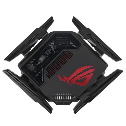90IG08F0-MO9A0V Маршрутизатор ASUS GT-BE98/ ASUS GT-BE98/EU/13/P_EU_UK// фото 10