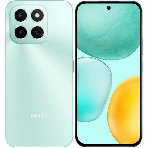5109BTEA Смартфон HONOR X6c 6+128Gb зелёный (5109BTEA) 5109BTEA Смартфон HONOR X6c 6+128Gb зелёный (5109BTEA)