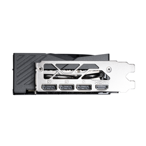 GeForceRTX5060Ti16GGAMINGOC Видеокарта/ GeForce RTX 5060 Ti 16G GAMING OC фото 5