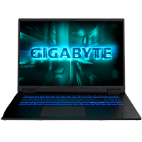 3THK3KZC93SD Ноутбук Gigabyte Gaming A18 GA83H AMD Ryzen AI 7 260/16Gb/SSD512Gb/RTX5050 8Gb (85W)/18"/IPS/WQXGA/2560x1600/165Hz/NoOS/Black/2.8kg (3THK3KZC93SD)