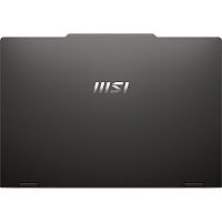 9S7-261K21-027 Ноутбук MSI Venture A16 AI+ A3HMG-027XRU AMD Ryzen AI 5 340/16Gb/SSD512Gb/16"/OLED/2K (2048*1280)/120Hz/NoOS/Solid Gray (9S7-261K21-027)