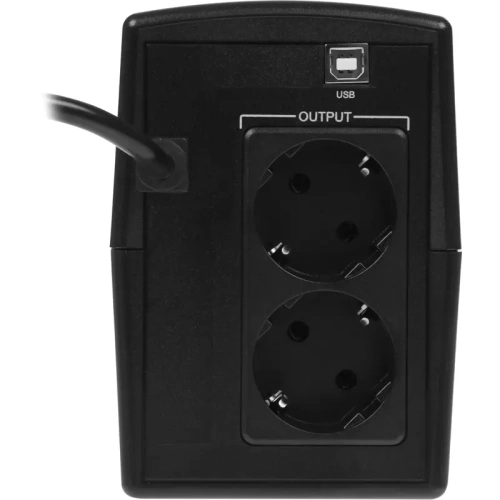 403408 ИБП Ippon Back Basic 850 Euro фото 2 403408 ИБП Ippon Back Basic 850 Euro фото 2