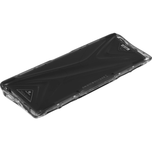6972448924542 Игровая клавиатура/ Клавиатура с магнитными свичами Gravastar Mercury V60 XTAL NBK фото 6