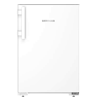 Re1400-20001 Холодильник Liebherr/ 85x55х60.7, однокамерный, 125 литров без МК, белый,ручки c толкателем