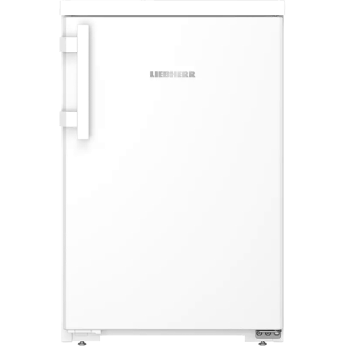 Re1400-20001 Холодильник Liebherr/ 85x55х60.7, однокамерный, 125 литров без МК, белый,ручки c толкателем