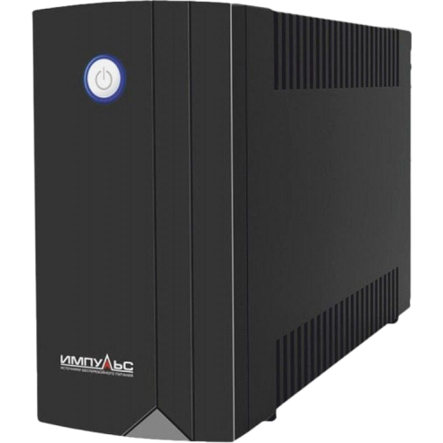 SL12201 ИБП СЛИМ 1200/ line-interactive SW rack