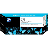 CN633A Картридж/ HP 772 300-ml Photo black Designjet Ink Cartridge