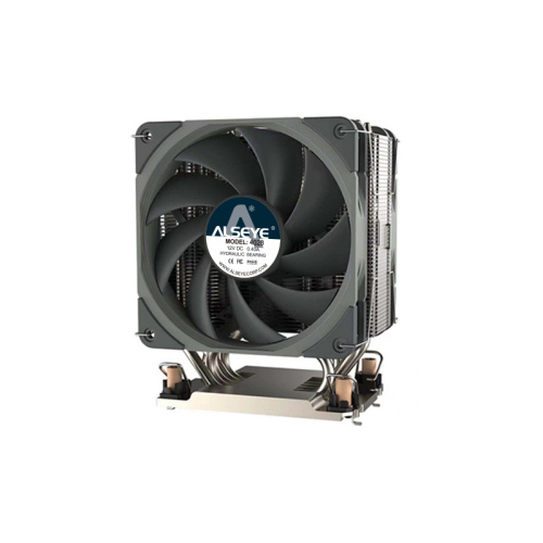 AS.01.07.0149 Радиатор/ 4U Coolserver M97 LGA4189, PWM 1000-2200rpm, 4 pin, 350Wt