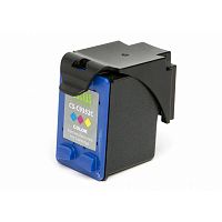 CS-C9352C -/ Картридж струйный Cactus CS-C9352C №22XL многоцветный (18мл) для HP DJ 3920/3940/D1360/D1460/D1470/D