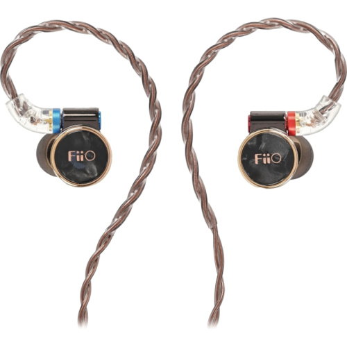 6953175741336 внутриканальные наушники/ FIIO FD3 Чёрный фото 2 6953175741336 внутриканальные наушники/ FIIO FD3 Чёрный фото 2