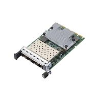 P26269-B21 Сетевой адаптер HPE Broadcom BCM57504 Ethernet 10/25Gb 4-port SFP28 OCP3 Adapter for HPE