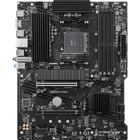 PROB550-SWIFI6E Материнская плата/ PRO B550-S WIFI6E