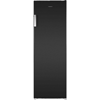 MFFR170SB Морозильная камера MAUNFELD/ Морозильная камера MAUNFELD MFFR170SB, ВхШхГ 1700х540х590 мм, общий объем 228 л, стандартный компрессор, NoFrost, комбинированное управление, перенавешиваемые двери, энергоэффективность А+, уровень шума 43 дБ, цвет ч