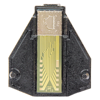 51604A Картридж/ HP Black Plain Paper Print Cartridge