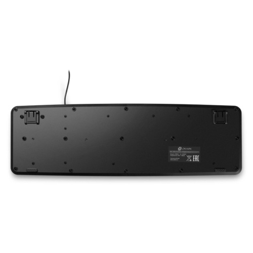 1185967 Клавиатура Oklick 90MV2 черный USB (1185967) фото 3 1185967 Клавиатура Oklick 90MV2 черный USB (1185967) фото 3