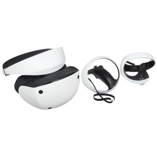 CFI-ZVR1 Аксессуары/ Sony PlayStation VR 2 фото 3 CFI-ZVR1 Аксессуары/ Sony PlayStation VR 2 фото 3