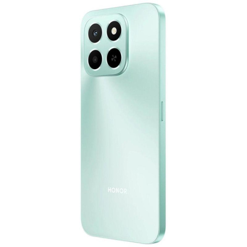 5109BTEA Смартфон HONOR X6c 6+128Gb зелёный (5109BTEA) фото 5 5109BTEA Смартфон HONOR X6c 6+128Gb зелёный (5109BTEA) фото 5
