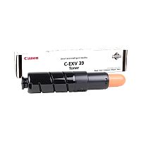 4792B002 Тонер/ C-EXV 39 TONER BK EUR
