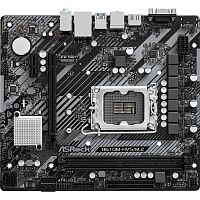 H610M-HVS/M.2R2.0 Материнская плата Asrock H610M-HVS/M.2 R2.0 Soc-1700 Intel H610 2xDDR4 mATX AC`97 8ch(7.1) GbLAN+VGA+HDMI [H610M-HVS/M.2 R2.0]