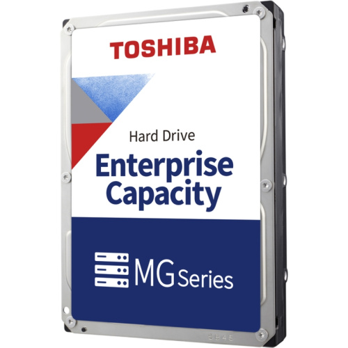 MG09SCA10TE Жесткий диск/ HDD Toshiba SAS 10Tb 7200 512Mb 1 year warranty фото 2 MG09SCA10TE Жесткий диск/ HDD Toshiba SAS 10Tb 7200 512Mb 1 year warranty фото 2