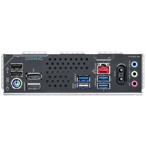 B860MGAMINGWIFI6 Материнская плата/ B860M GAMING WIFI6 фото 3 B860MGAMINGWIFI6 Материнская плата/ B860M GAMING WIFI6 фото 3