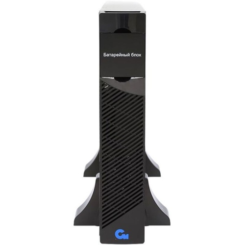 БМСИПБ1КА.10-11/36В Батарейный модуль БМСИПБ1КА.10-11/36В для установки в 19'' стойку фото 2