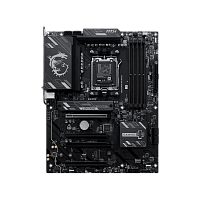 B850GAMINGPROWIFI6E Материнская плата/ B850 GAMING PRO WIFI6E