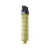 842098 Тонер-картридж тип MP C406 желтый/ Print Cartridge Yellow MP C406