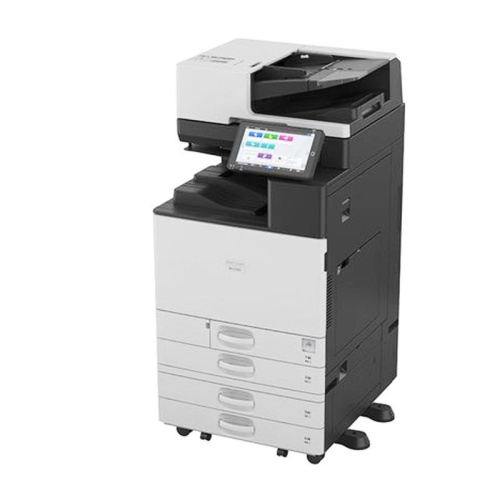 419337 Цветное МФУ А3 IM C6010 фото 3 419337 Цветное МФУ А3 IM C6010 фото 3