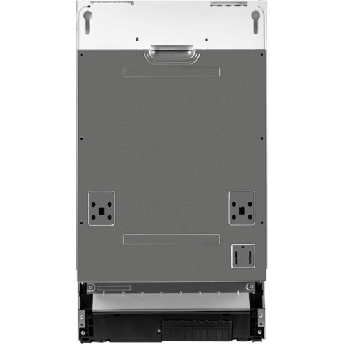 MLP-082DLightBeam Посудомоечная бытовая машина MAUNFELD/ узкая встраиваемая ПММ, 45см, 9 комплектов, луч фото 4