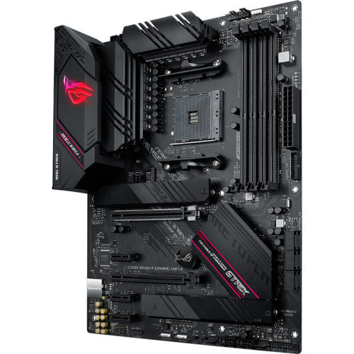 90MB19V0-M0EAY0 Материнская плата/ ROG STRIX B550-F GAMING WIFI II фото 5 90MB19V0-M0EAY0 Материнская плата/ ROG STRIX B550-F GAMING WIFI II фото 5