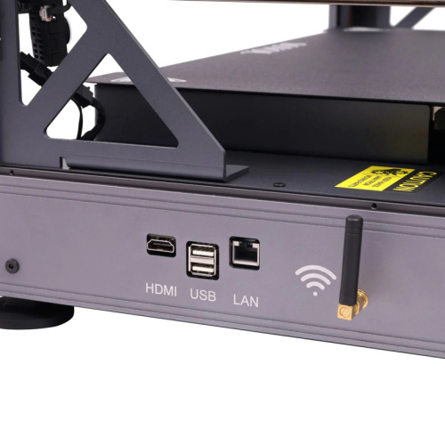 6961136651655 3D-принтер Sovol SV08 Max фото 9