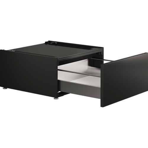 HP320G Выдвижной напольный ящик ASKO/ Арт. 746317 ; Выдвижной напольный ящик ASKO, цвет черный графит фото 2