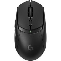 910-007199 Мышь игровая беспроводная Logitech G309, Black 910-007199