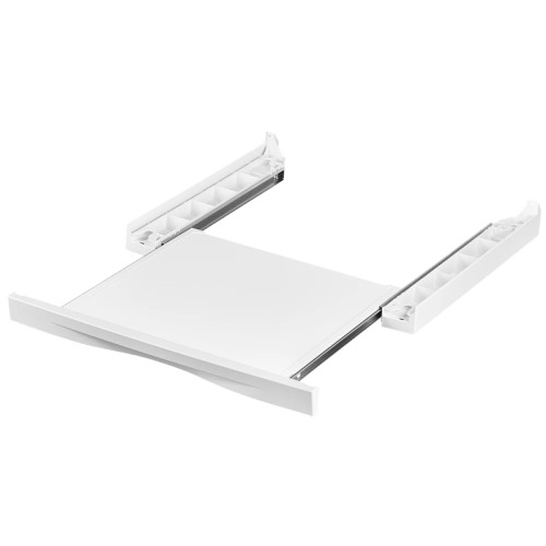 MDS595Blanc Соединительный элемент для сушильной машины MONSHER фото 2 MDS595Blanc Соединительный элемент для сушильной машины MONSHER фото 2