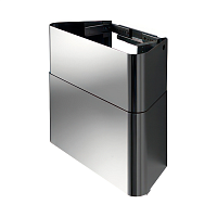 KIT0010700 Дополнительная принадлежность ELICA/ Короб низкий (h220-270) для Sinfonia, Skin