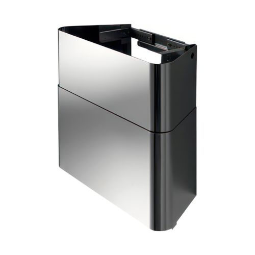 KIT0010700 Дополнительная принадлежность ELICA/ Короб низкий (h220-270) для Sinfonia, Skin