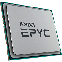 100-000000790 Процессор/ CPU SP5 AMD EPYC 9554 (64C/128T, 3.1/3.75GHz, 256MB, 360W) (clean pulled) OEM