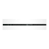 PDU31406 Блок распределения питания/ PDU CyberPower 0U type, 32Amp, plug IEC 309 32A, (36) IEC 320 C13 (6) IEC 320 C19